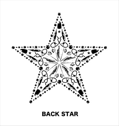 BACK STAR